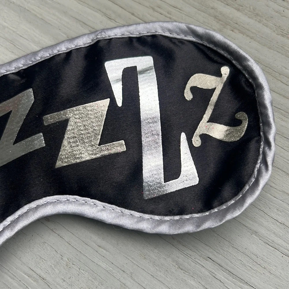 Sleep Eye Mask - Picture 4 of 4